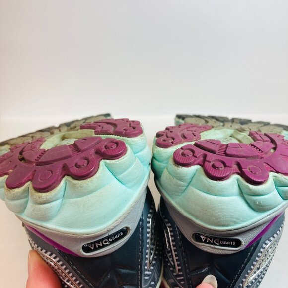 Brooks Glycerin G13 Running Shoes Women’s 9 Medium B 1201971B070 - Picture 8 of 9